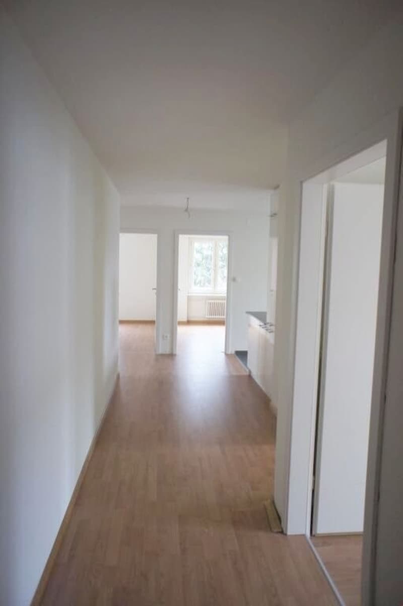 Top-modern und gemütlicher Balkon mit Bergsicht! (7)
