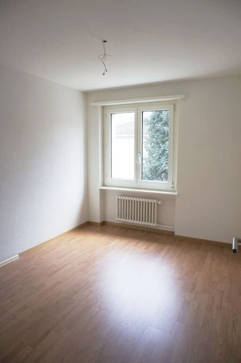 Top-modern und gemütlicher Balkon mit Bergsicht! (5)