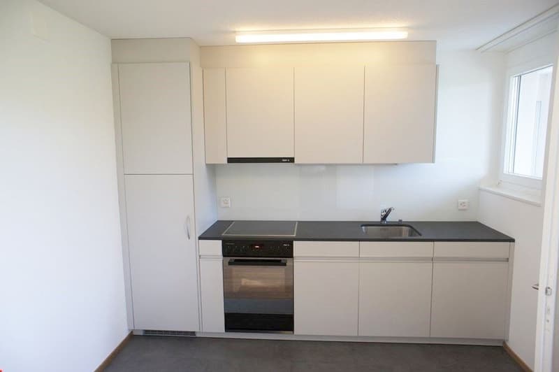 Top moderne Wohnung mit Balkon im Zentrum! (2)