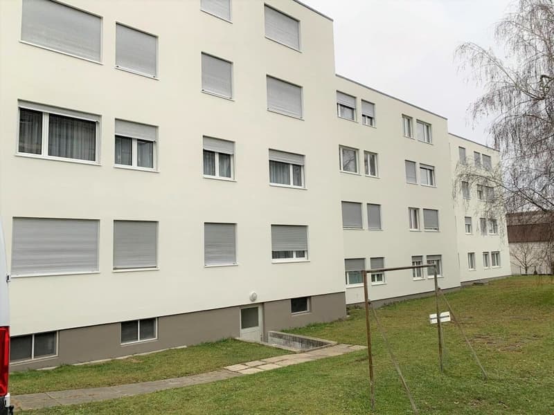 Gemeinschaftsgarten
