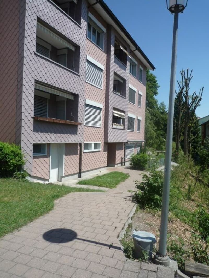 4 Zimmer-Wohnung, 3076 Worb (2)
