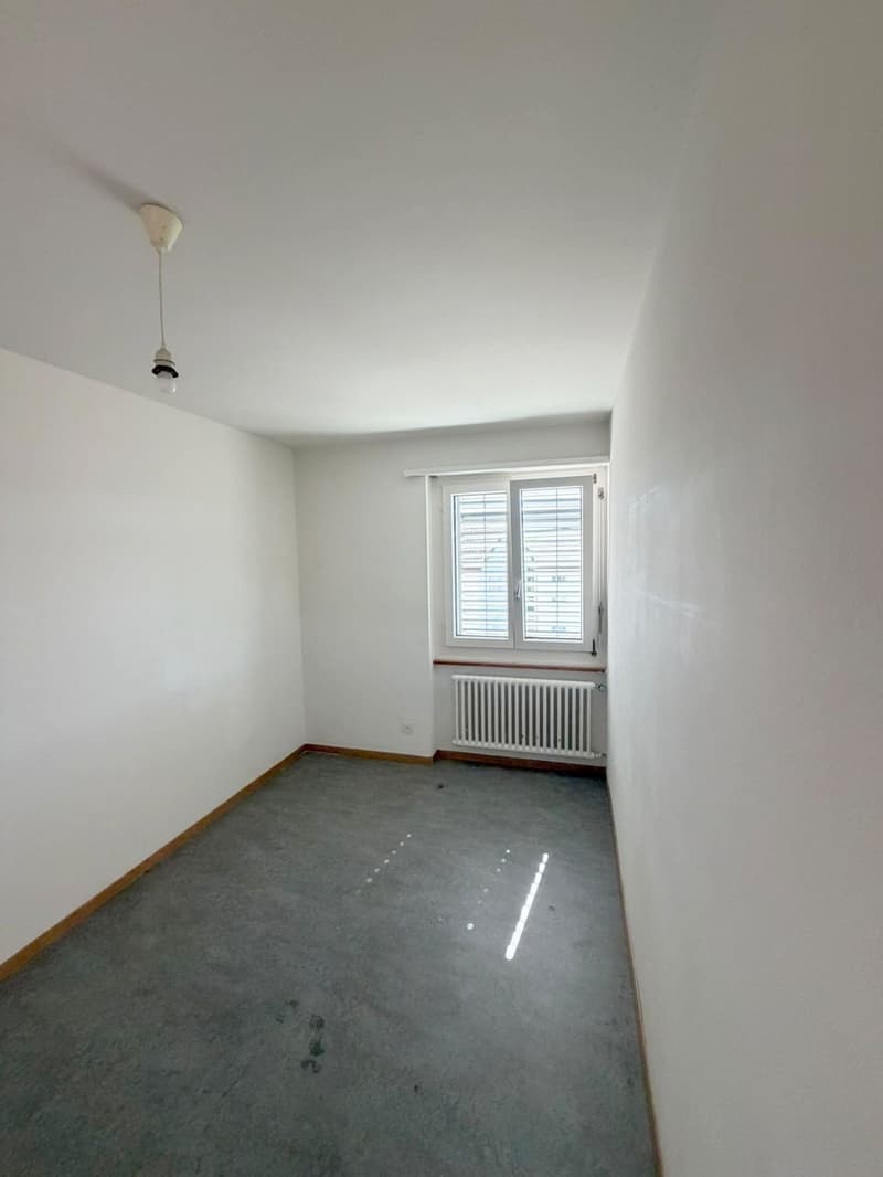 4 Zimmer-Wohnung, 3076 Worb (7)