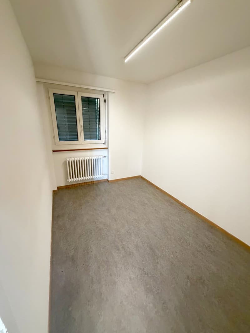 4 Zimmer-Wohnung, 3076 Worb (6)