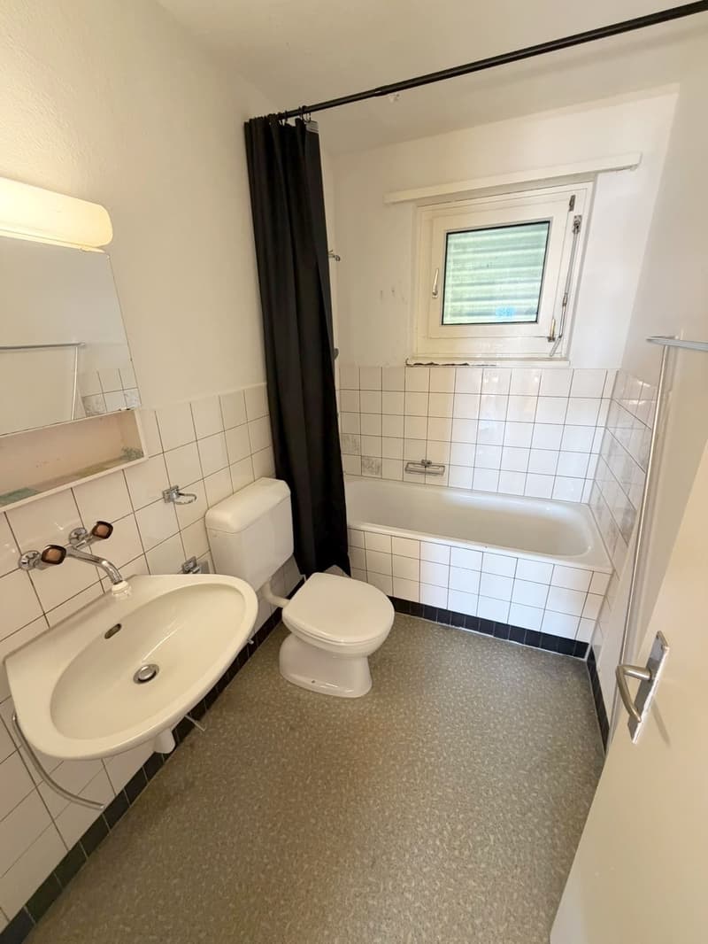 4 Zimmer-Wohnung, 3076 Worb (8)