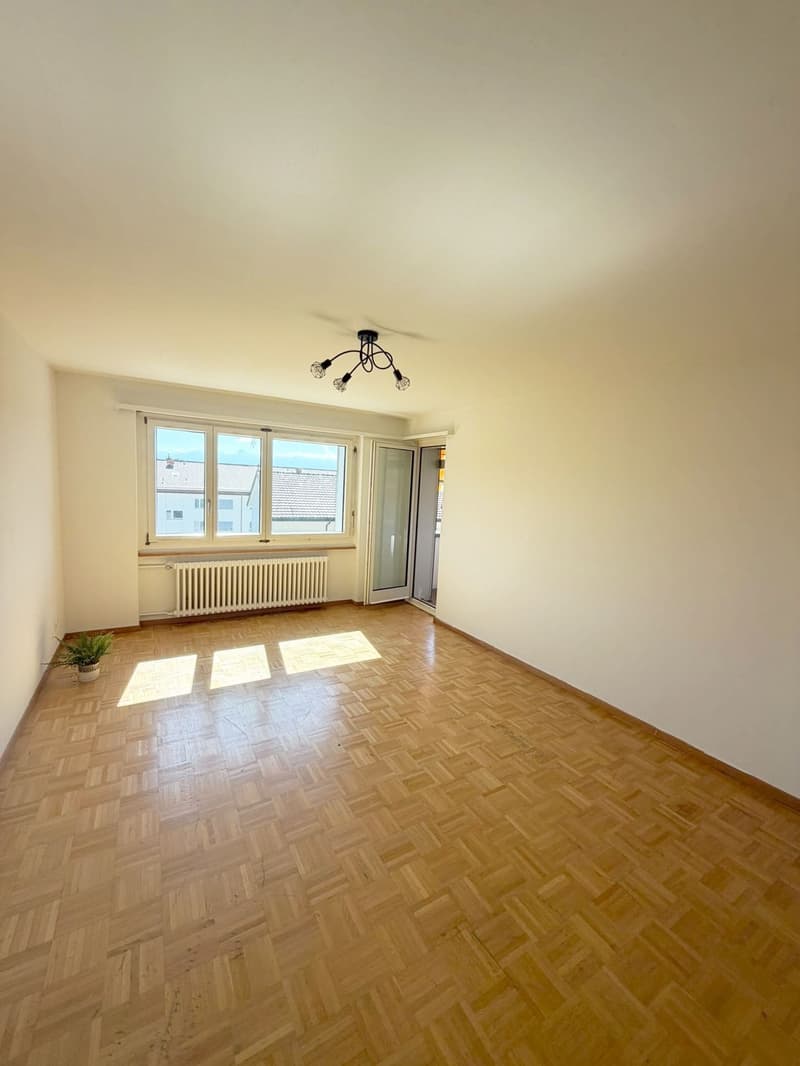 4 Zimmer-Wohnung, 3076 Worb (4)