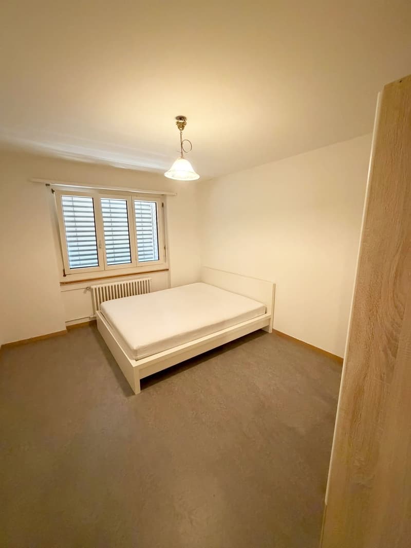 4 Zimmer-Wohnung, 3076 Worb (5)