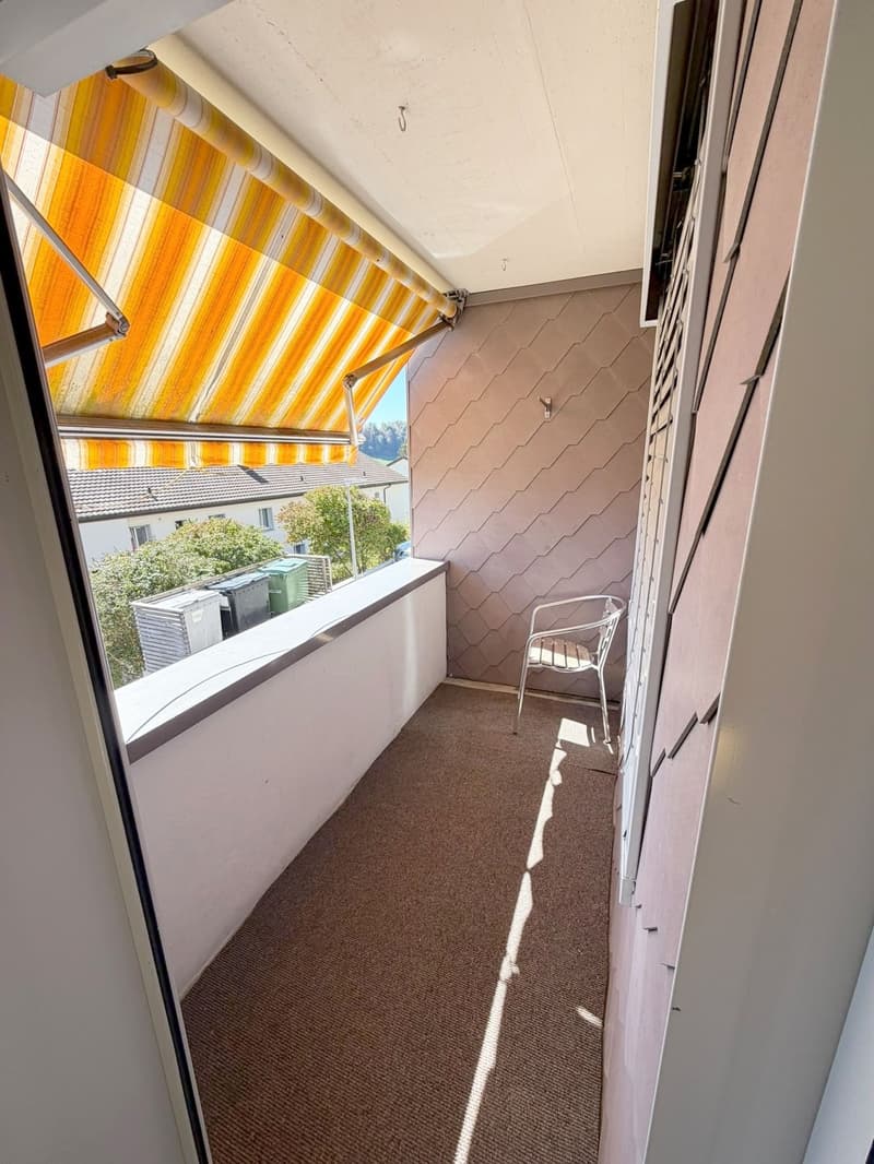 4 Zimmer-Wohnung, 3076 Worb (9)