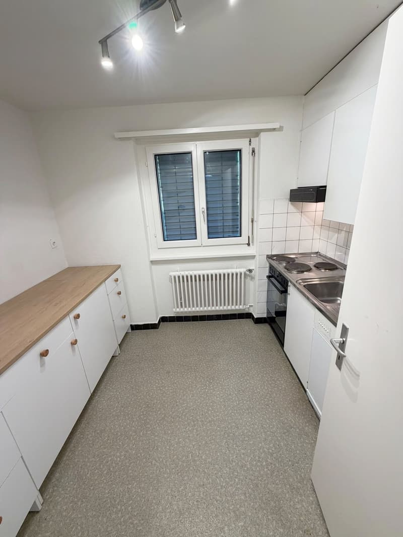 4 Zimmer-Wohnung, 3076 Worb (3)