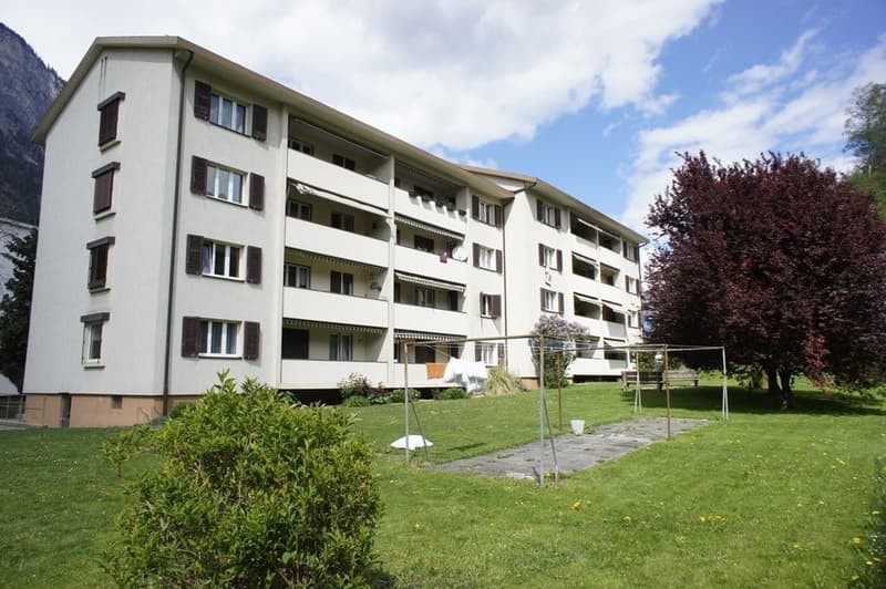 Liegenschaft