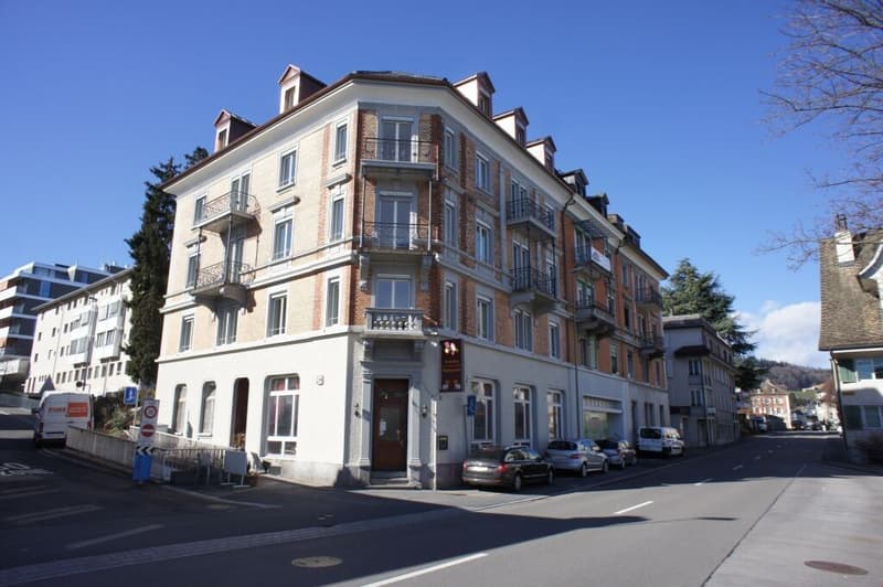 Liegenschaft