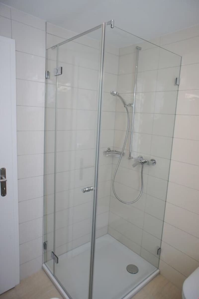 Dusche