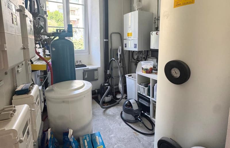In esclusiva - Appartamento in vita a Moudon – 2,5 locali di 90 m² (11)