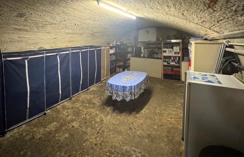 In esclusiva - Appartamento in vita a Moudon – 2,5 locali di 90 m² (10)