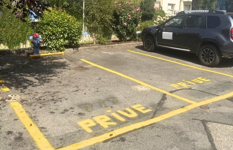 In esclusiva - Appartamento in vita a Moudon – 2,5 locali di 90 m² (3)