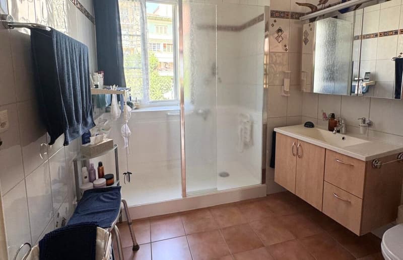 In esclusiva - Appartamento in vita a Moudon – 2,5 locali di 90 m² (9)