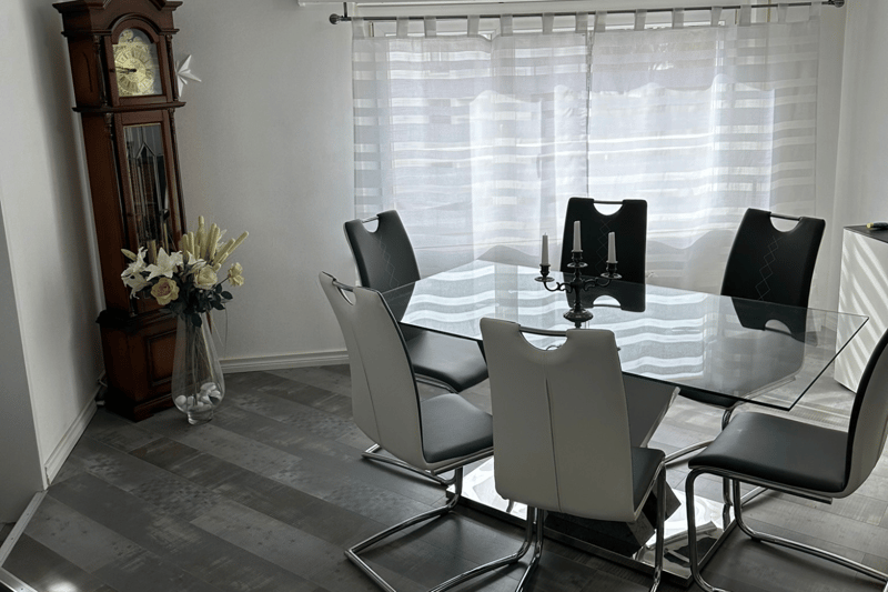 Viager - Investment opportunity with this apartment with terrace in Ardon (VS) (3)