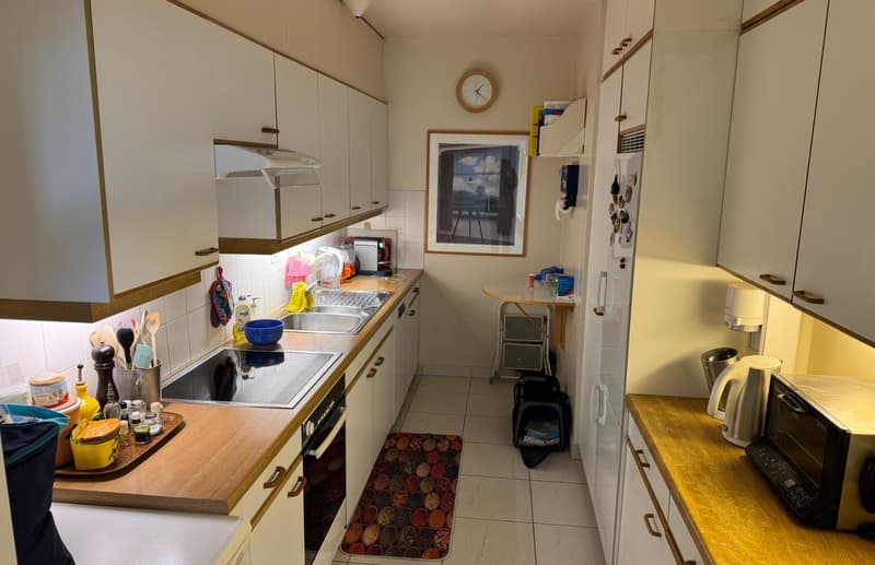 Viager sans rente – Lumineux 5 pièces de 146 m² avec vue dégagée (8)