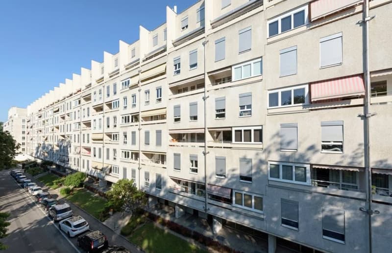 Viager sans rente – Lumineux 5 pièces de 146 m² avec vue dégagée (1)
