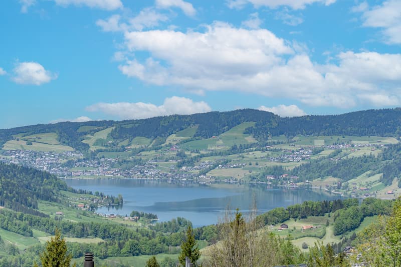 Aussicht