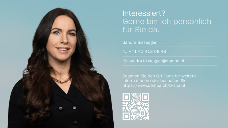 Interessiert?