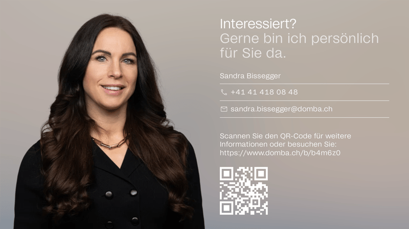 Interessiert