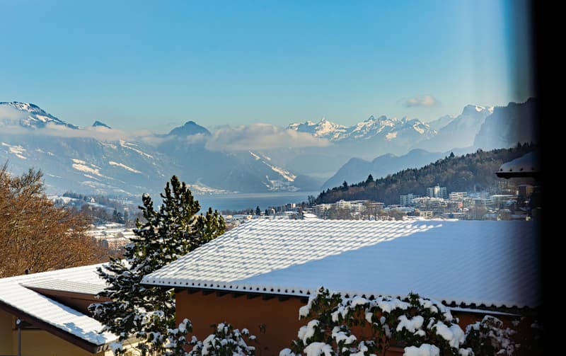 Aussicht