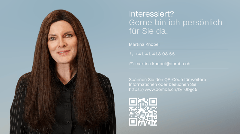 Interessiert?