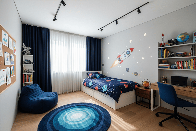 Kinderzimmer