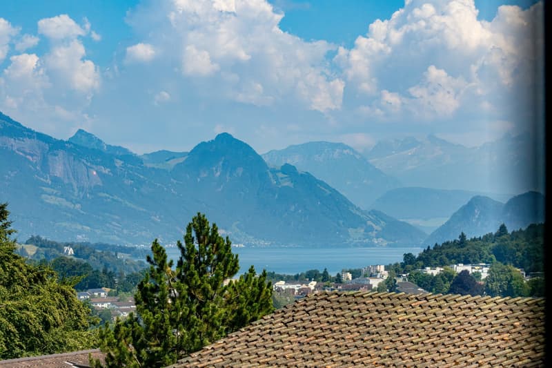 Aussicht