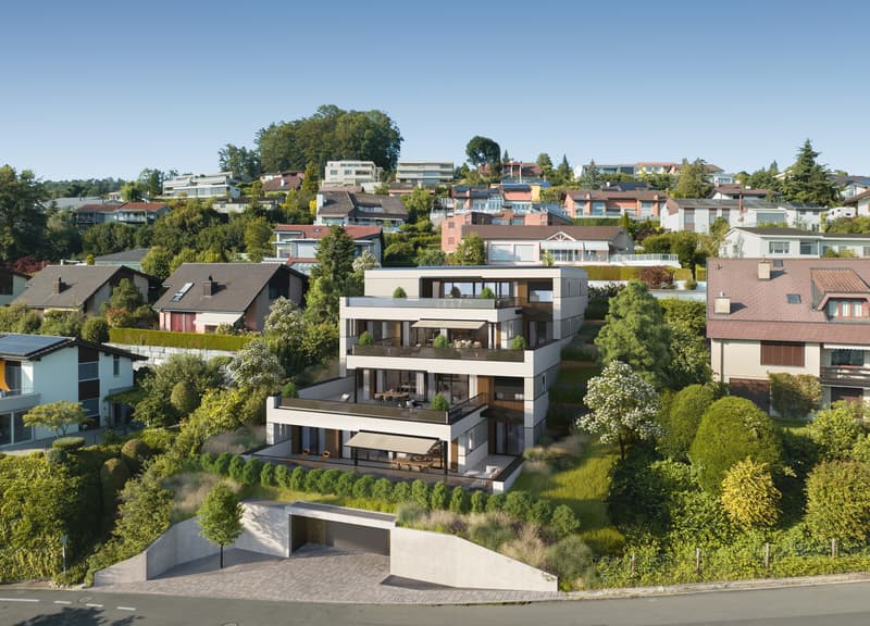 Neubau
