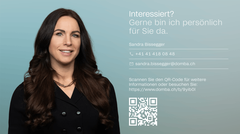 Interessiert?