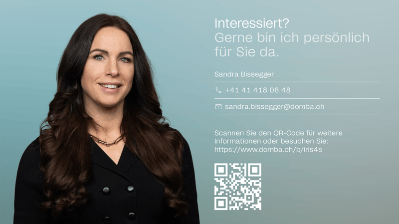 Interessiert?