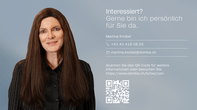 Interessiert?