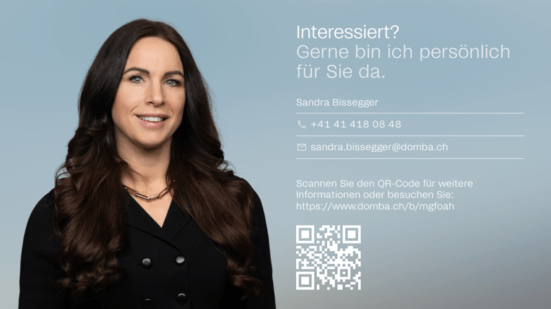 Interessiert?