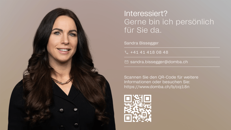 Interessiert?