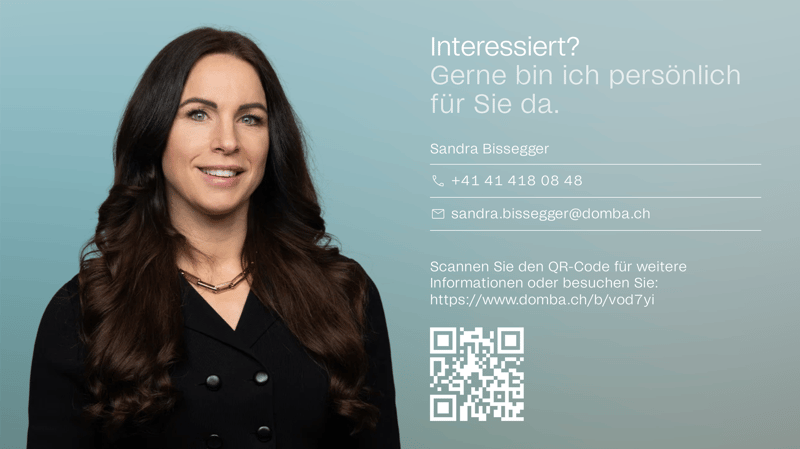 Interessiert?
