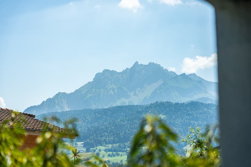 Aussicht