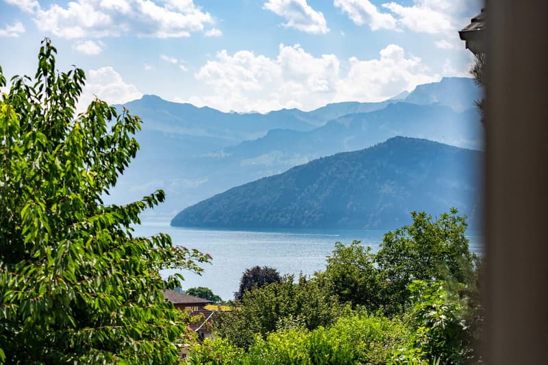Aussicht