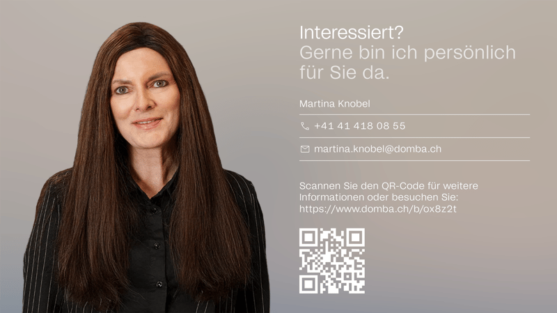 Interessiert?