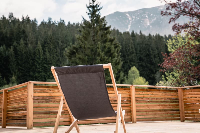 3-Bedroom Terrace Apartment with 64 m² Terrace in Lackenhof (6)
