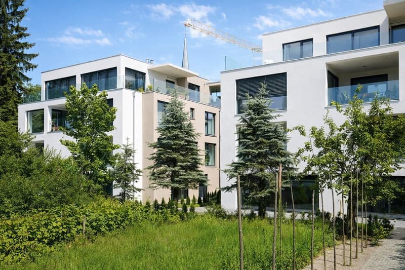 4.5-Zimmer-Maisonette mit Gartenanteil in Reiden (4)