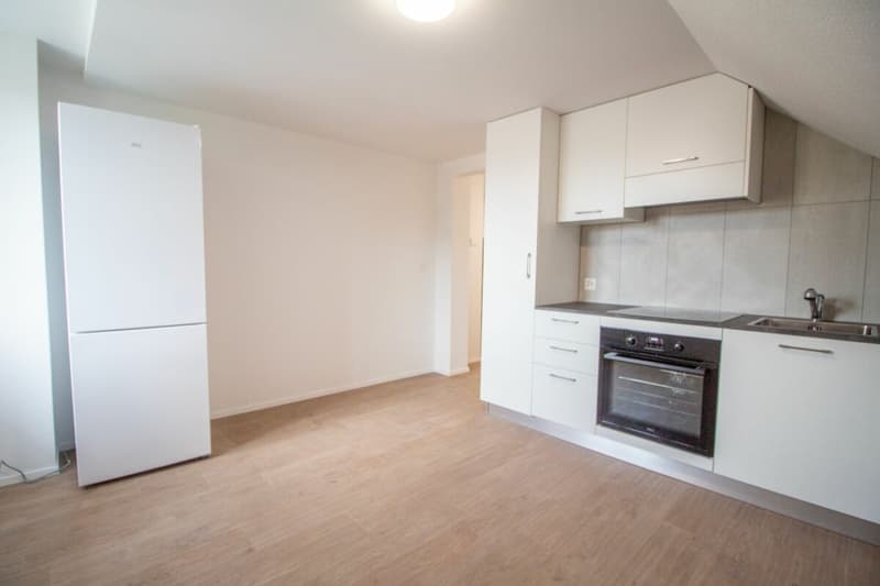Chambres meublées et rénovées dans des appartements partagés - idéales pour les étudiants ou les célibataires (11)