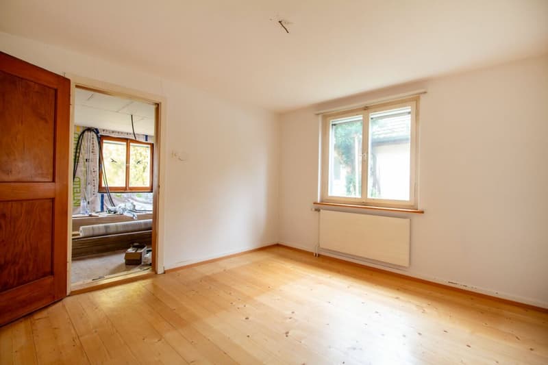Einfamilienhaus mit grosszügigem Grundstück von 996 m² (13)