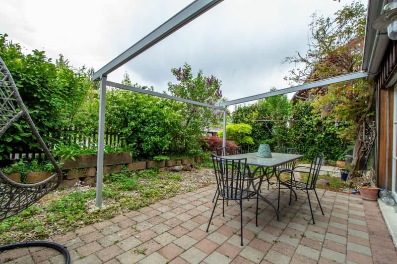 5.5-room semi-detached house with converted attic and view (6)