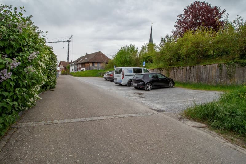 5.5-room semi-detached house with converted attic and view (27)
