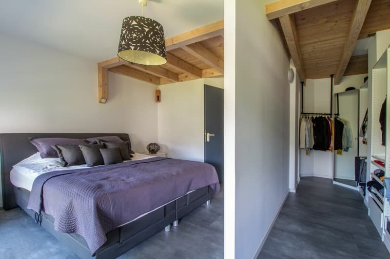 Renovated and family-friendly 5.5 room row house (10)