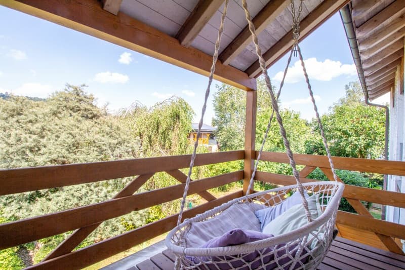 Renovated and family-friendly 5.5 room row house (15)