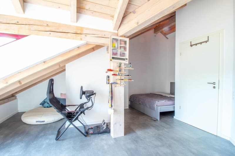 Renovated and family-friendly 5.5 room row house (14)