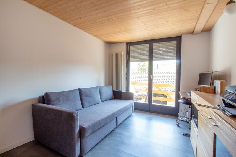 Renovated and family-friendly 5.5 room row house (11)