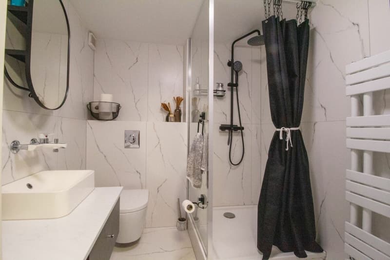 Renovated and family-friendly 5.5 room row house (9)
